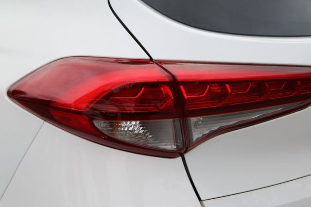 2016 Hyundai Tucson FWD 4dr Limited - 22936187 - 33