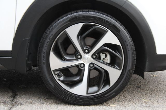 2016 Hyundai Tucson FWD 4dr Limited - 22936187 - 37