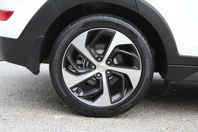 2016 Hyundai Tucson FWD 4dr Limited - 22936187 - 38