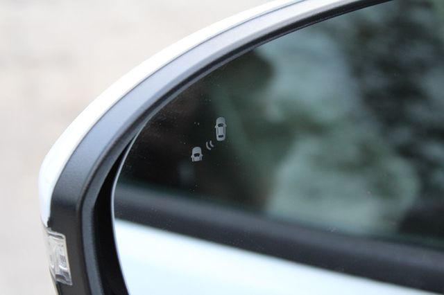 2016 Hyundai Tucson FWD 4dr Limited - 22936187 - 39