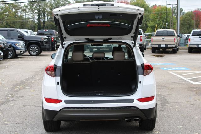 2016 Hyundai Tucson FWD 4dr Limited - 22936187 - 6