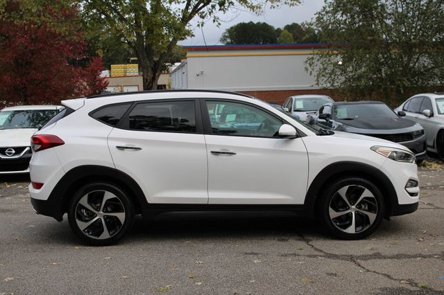 2016 Hyundai Tucson FWD 4dr Limited - 22936187 - 8