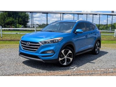 2016 Hyundai Tucson - KM8J33A23GU106227