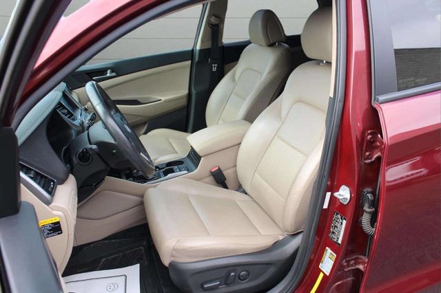 2016 Hyundai Tucson Sport AWD 4dr SUV - 22930545 - 10