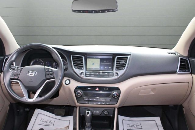 2016 Hyundai Tucson Sport AWD 4dr SUV - 22930545 - 20