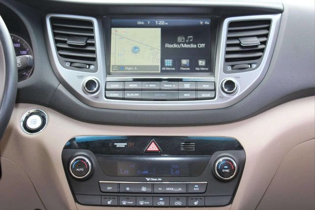2016 Hyundai Tucson Sport AWD 4dr SUV - 22930545 - 21