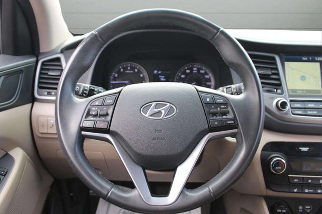 2016 Hyundai Tucson Sport AWD 4dr SUV - 22930545 - 23