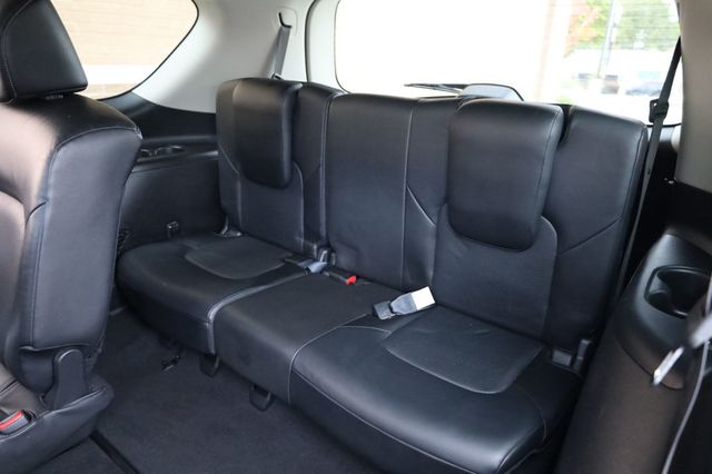 2016 INFINITI QX80 4WD 4dr - 22920306 - 14