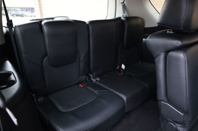 2016 INFINITI QX80 4WD 4dr - 22920306 - 20