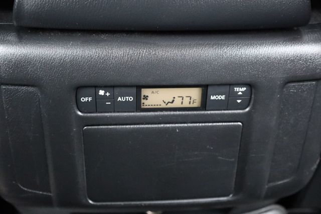 2016 INFINITI QX80 4WD 4dr - 22920306 - 30