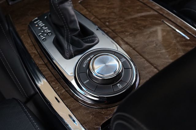 2016 INFINITI QX80 4WD 4dr - 22920306 - 36