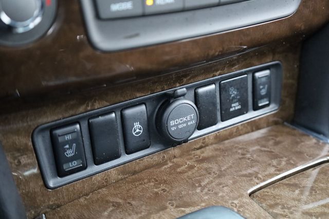 2016 INFINITI QX80 4WD 4dr - 22920306 - 42