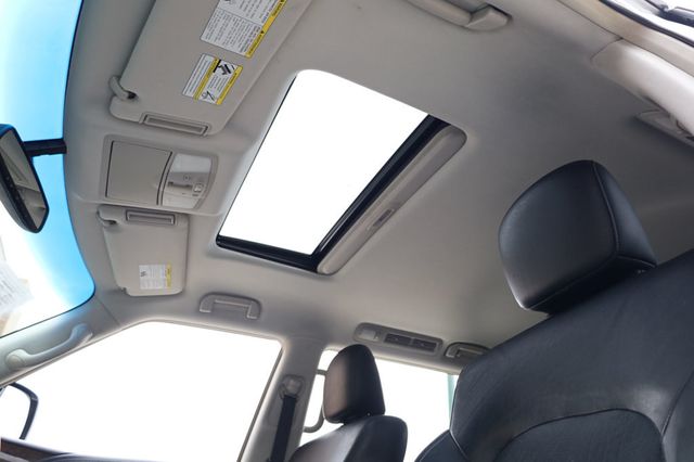 2016 INFINITI QX80 4WD 4dr - 22920306 - 46