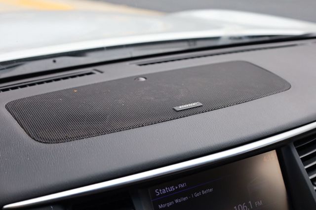 2016 INFINITI QX80 4WD 4dr - 22920306 - 8