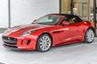 2016 Jaguar F-TYPE F-TYPE CONVERTIBLE S NAV BLUETOOTH SUPER CLEAN MUST SEE - 22351245 - 9