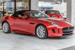 2016 Jaguar F-TYPE F-TYPE CONVERTIBLE S NAV BLUETOOTH SUPER CLEAN MUST SEE - 22351245 - 4