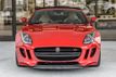 2016 Jaguar F-TYPE F-TYPE CONVERTIBLE S NAV BLUETOOTH SUPER CLEAN MUST SEE - 22351245 - 6