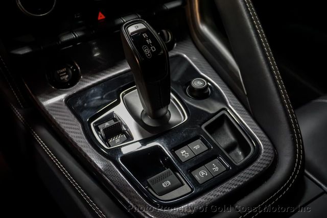 2016 Jaguar F-TYPE *R* *AWD* *Carbon Ceramic Brakes* - 22328459 - 12