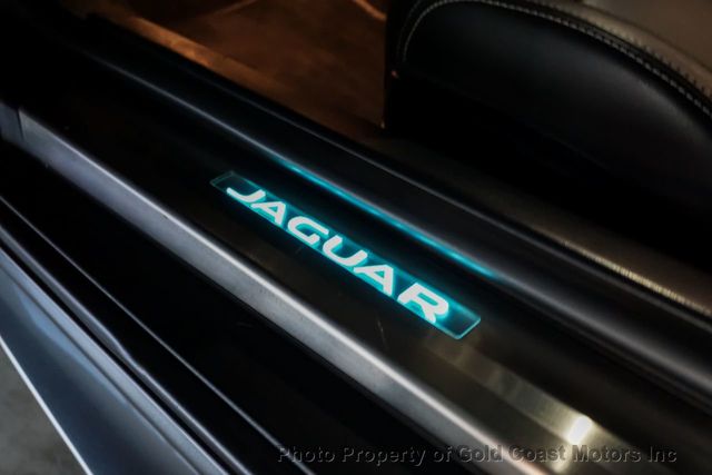 2016 Jaguar F-TYPE *R* *AWD* *Carbon Ceramic Brakes* - 22328459 - 63