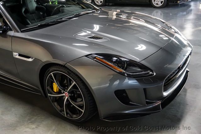 2016 Jaguar F-TYPE *R* *AWD* *Carbon Ceramic Brakes* - 22328459 - 73