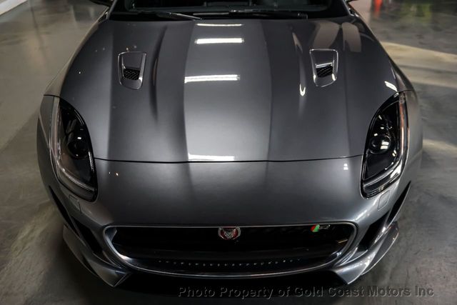 2016 Jaguar F-TYPE *R* *AWD* *Carbon Ceramic Brakes* - 22328459 - 74