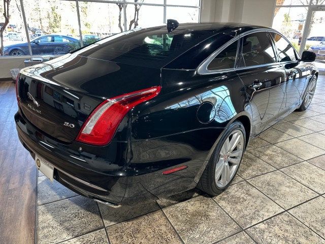 2016 Jaguar XJ 4dr Sedan XJL Portfolio RWD - 22349219 - 5