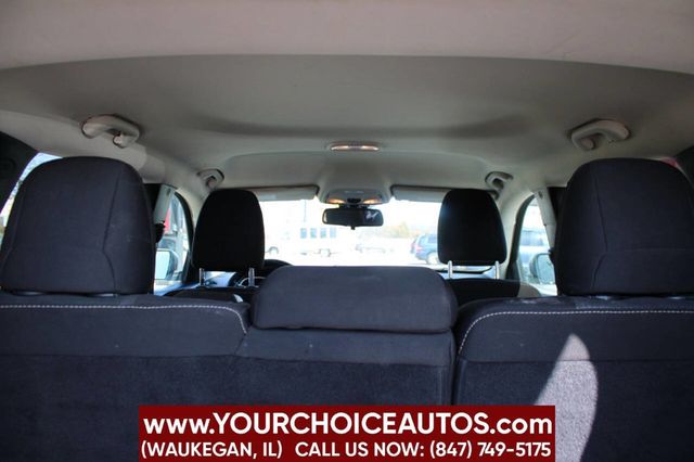 2016 Jeep Cherokee Latitude 4x4 4dr SUV - 22824253 - 16