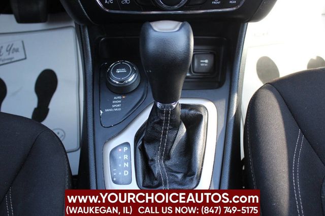 2016 Jeep Cherokee Latitude 4x4 4dr SUV - 22824253 - 20