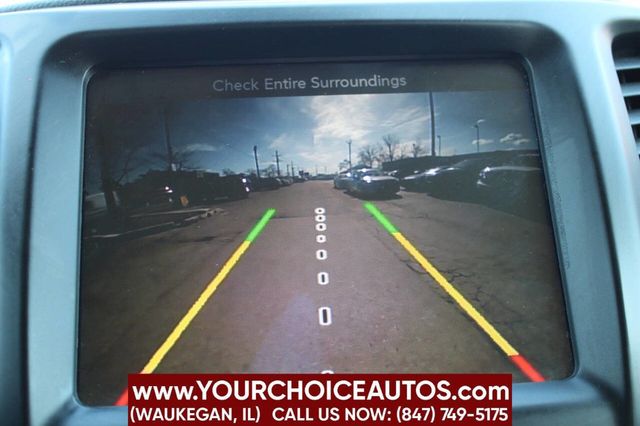 2016 Jeep Cherokee Latitude 4x4 4dr SUV - 22824253 - 21