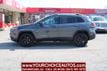 2016 Jeep Cherokee Latitude 4x4 4dr SUV - 22824253 - 7