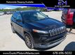 2016 Jeep Cherokee LIMITED EDITION, LTHR SEATS, ROOF RACK & MORE!!! - 22590458 - 0