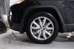 2016 Jeep Cherokee LIMITED EDITION, LTHR SEATS, ROOF RACK & MORE!!! - 22590458 - 23