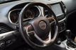 2016 Jeep Cherokee LIMITED EDITION, LTHR SEATS, ROOF RACK & MORE!!! - 22590458 - 34