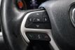 2016 Jeep Cherokee LIMITED EDITION, LTHR SEATS, ROOF RACK & MORE!!! - 22590458 - 47