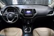 2016 Jeep Cherokee LIMITED EDITION, LTHR SEATS, ROOF RACK & MORE!!! - 22590458 - 49