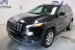 2016 Jeep Cherokee LIMITED EDITION, LTHR SEATS, ROOF RACK & MORE!!! - 22590458 - 53
