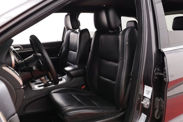 2016 Jeep Grand Cherokee  - 20871394 - 9