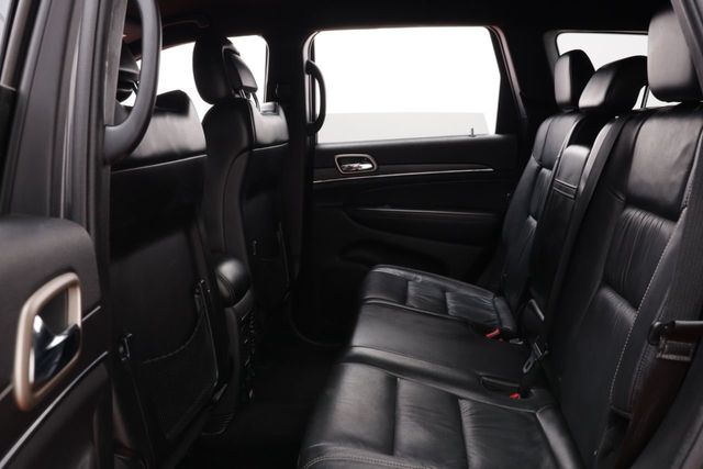 2016 Jeep Grand Cherokee  - 20871394 - 10