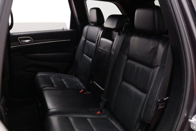 2016 Jeep Grand Cherokee  - 20871394 - 11
