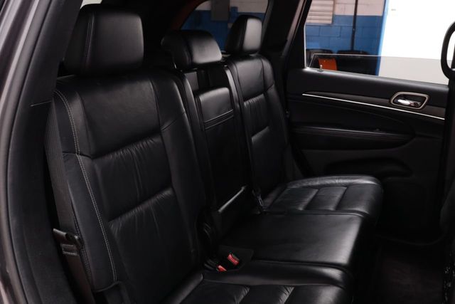2016 Jeep Grand Cherokee  - 20871394 - 12
