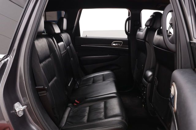 2016 Jeep Grand Cherokee  - 20871394 - 13