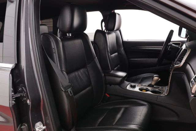 2016 Jeep Grand Cherokee  - 20871394 - 14