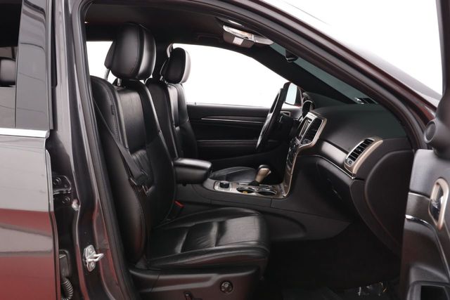 2016 Jeep Grand Cherokee  - 20871394 - 15