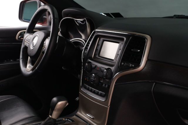 2016 Jeep Grand Cherokee  - 20871394 - 16