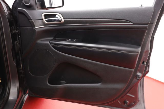 2016 Jeep Grand Cherokee  - 20871394 - 17