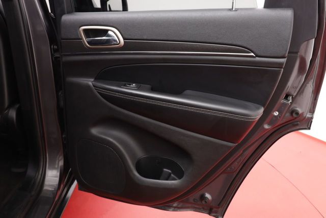 2016 Jeep Grand Cherokee  - 20871394 - 18