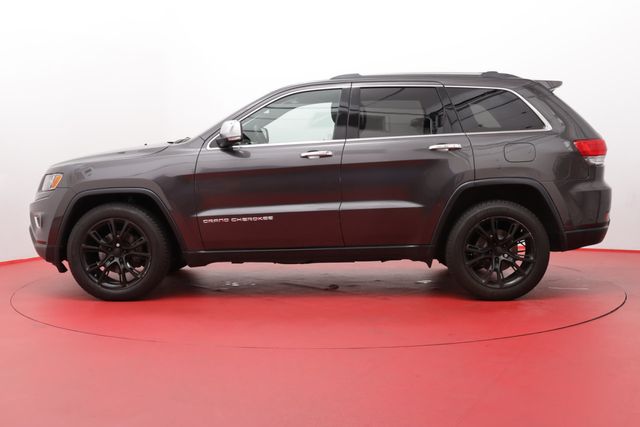 2016 Jeep Grand Cherokee  - 20871394 - 1