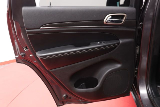 2016 Jeep Grand Cherokee  - 20871394 - 19