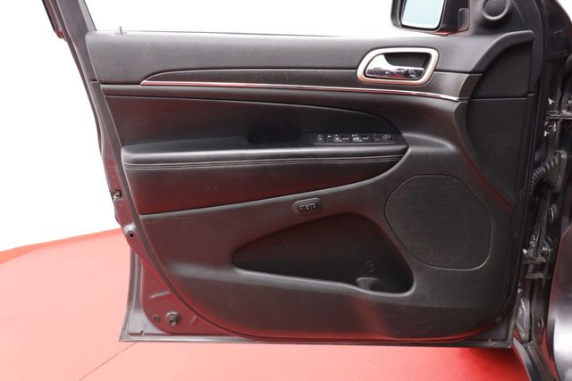 2016 Jeep Grand Cherokee  - 20871394 - 20