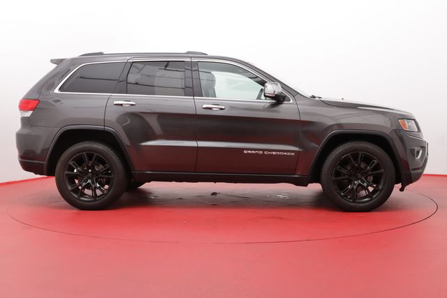 2016 Jeep Grand Cherokee  - 20871394 - 5